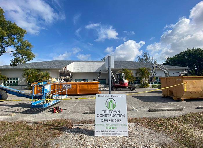May 2020 Newsletter Photo
