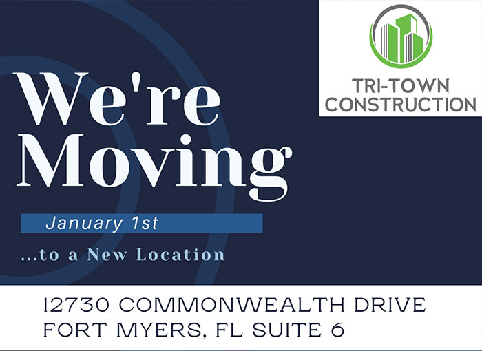 We‘re Moving Photo