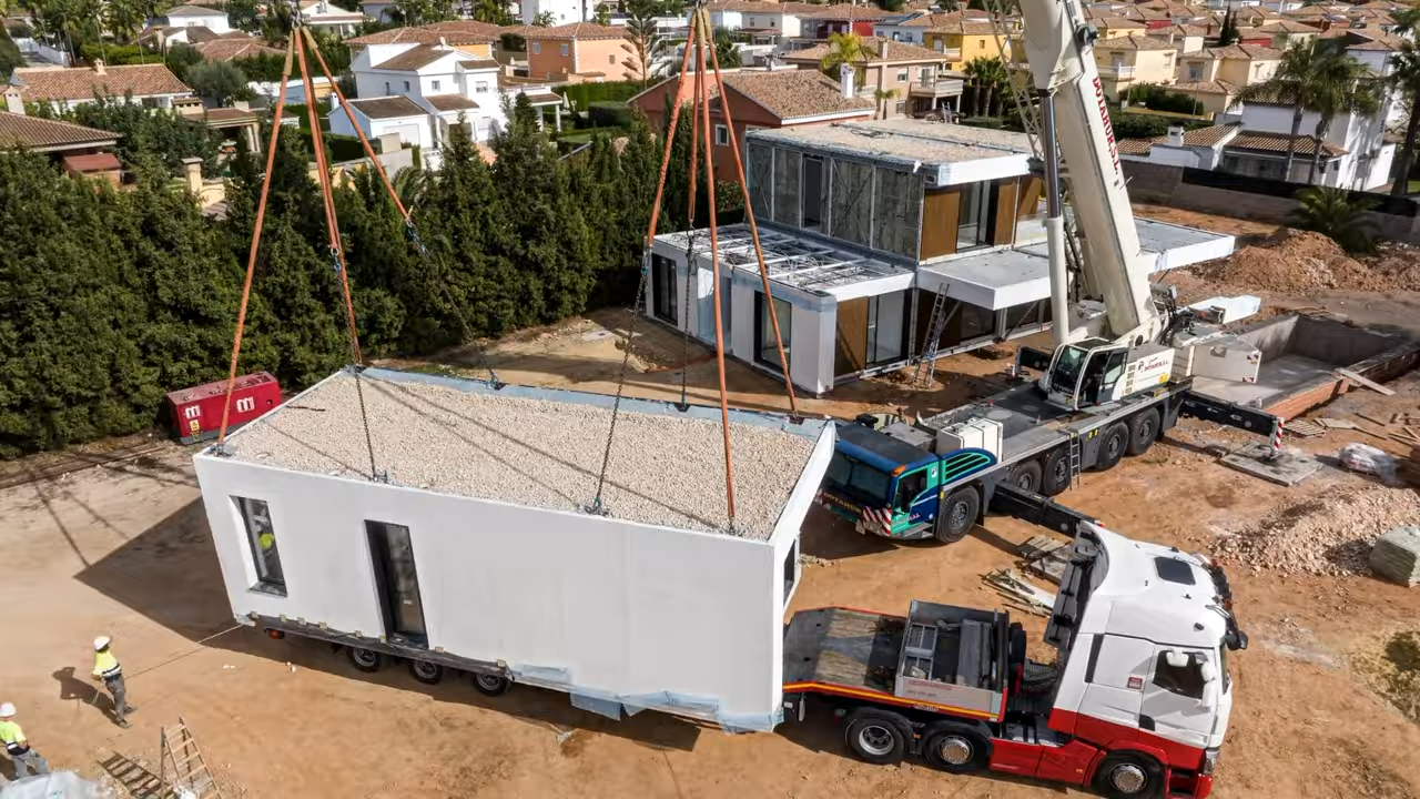 Buying a Prefab Home Guide - 5 Hidden Costs & Pros and Cons of Prefab & Modular Homes