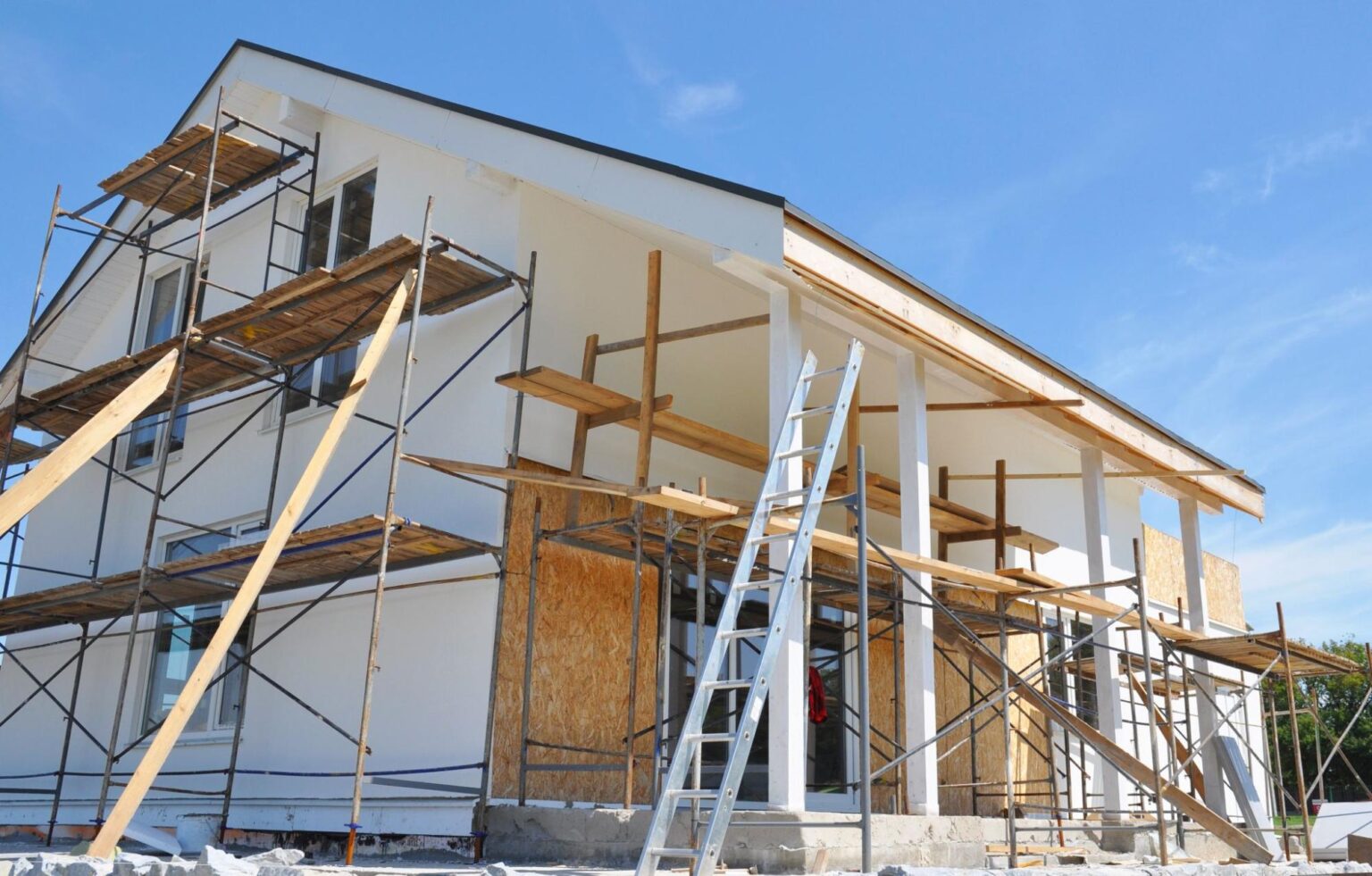 Florida Remodeling License Requirements Explained