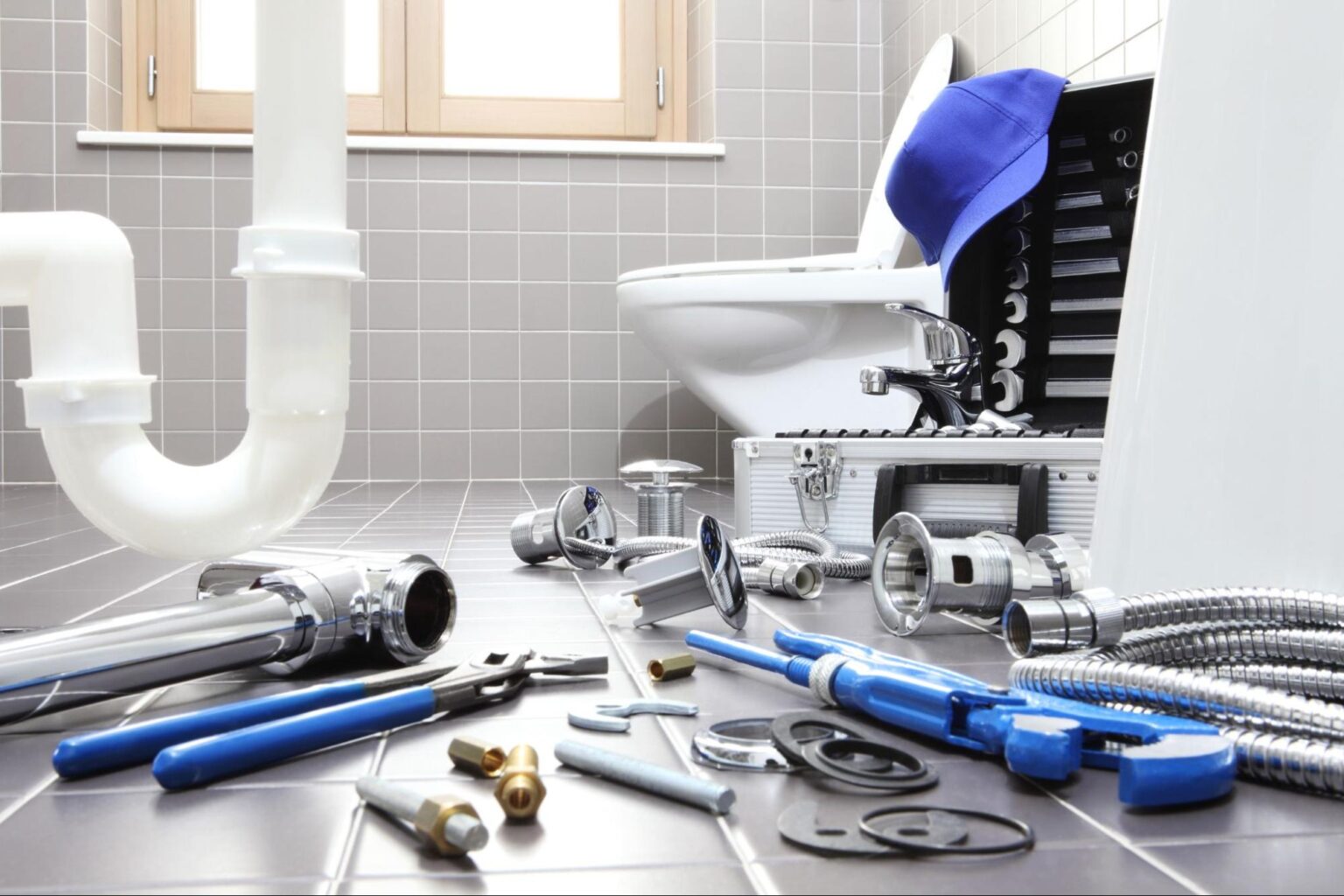 Florida Bathroom Remodel Permits: What Needs Approval